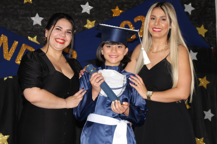 Formatura 5º Ano - Tarde - 2022